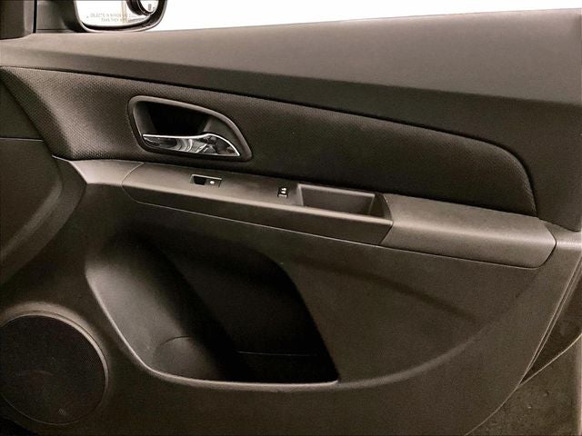 2015 Chevrolet Cruze 1LT