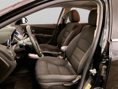 2015 Chevrolet Cruze 1LT