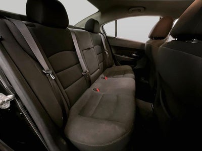2015 Chevrolet Cruze 1LT