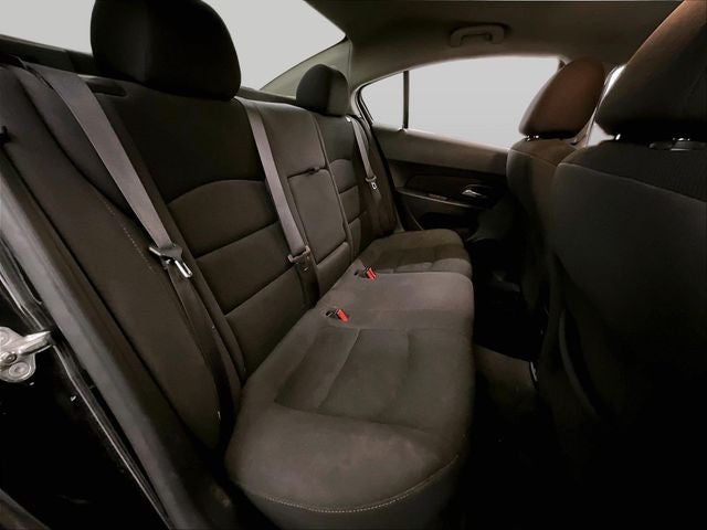 2015 Chevrolet Cruze 1LT