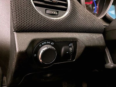 2015 Chevrolet Cruze 1LT