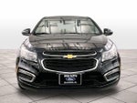2015 Chevrolet Cruze 1LT