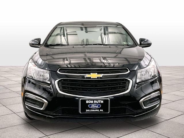 2015 Chevrolet Cruze 1LT