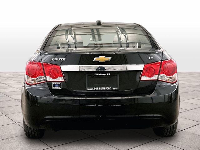 2015 Chevrolet Cruze 1LT