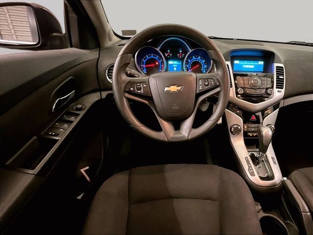 2015 Chevrolet Cruze 1LT