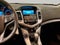 2015 Chevrolet Cruze 1LT