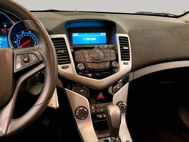 2015 Chevrolet Cruze 1LT