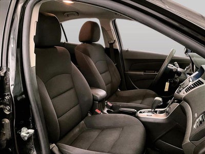 2015 Chevrolet Cruze 1LT