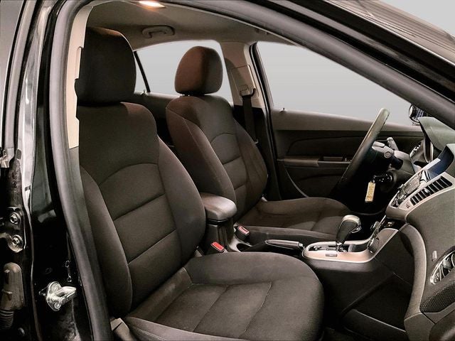 2015 Chevrolet Cruze 1LT