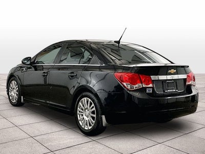 2013 Chevrolet Cruze ECO
