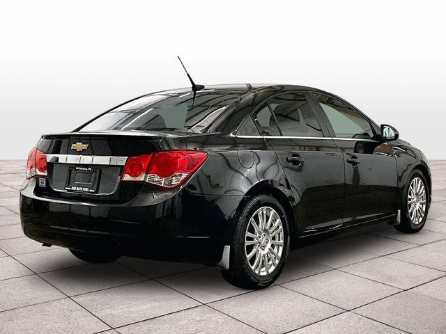 2013 Chevrolet Cruze ECO