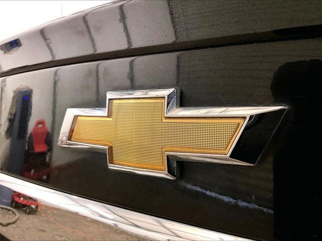 2013 Chevrolet Cruze ECO