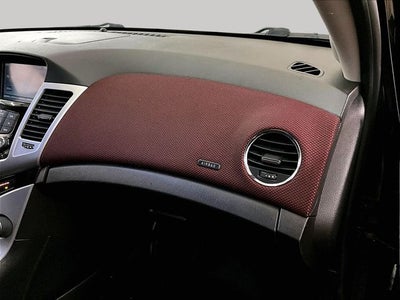 2013 Chevrolet Cruze ECO