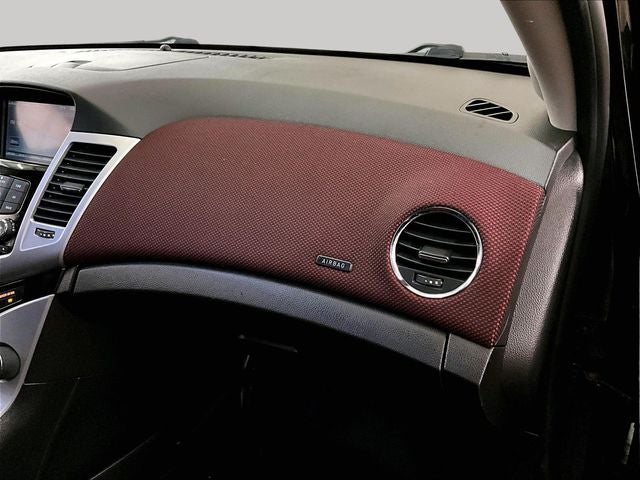 2013 Chevrolet Cruze ECO