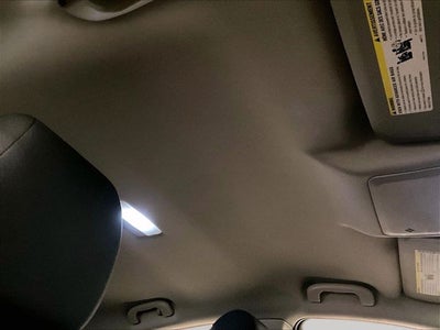 2013 Chevrolet Cruze ECO