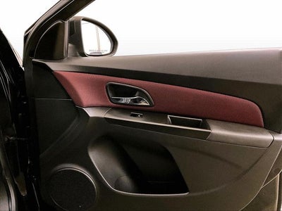 2013 Chevrolet Cruze ECO