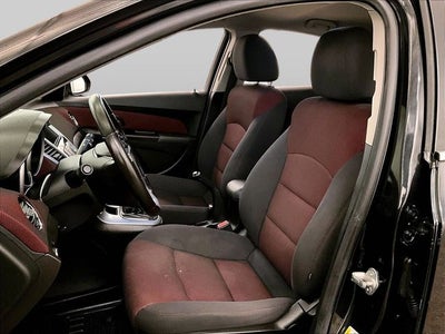 2013 Chevrolet Cruze ECO