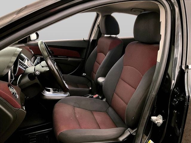 2013 Chevrolet Cruze ECO