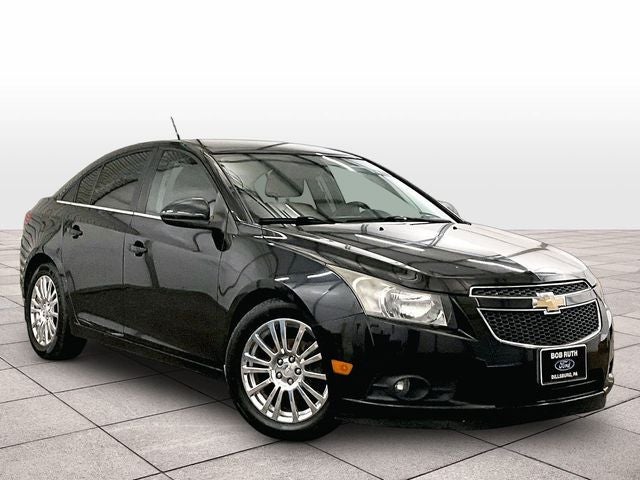 2013 Chevrolet Cruze ECO