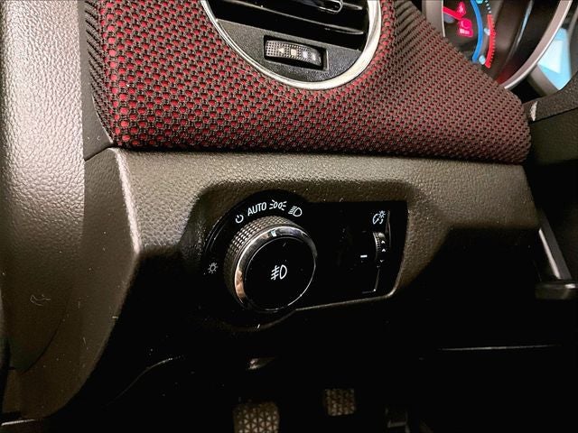 2013 Chevrolet Cruze ECO