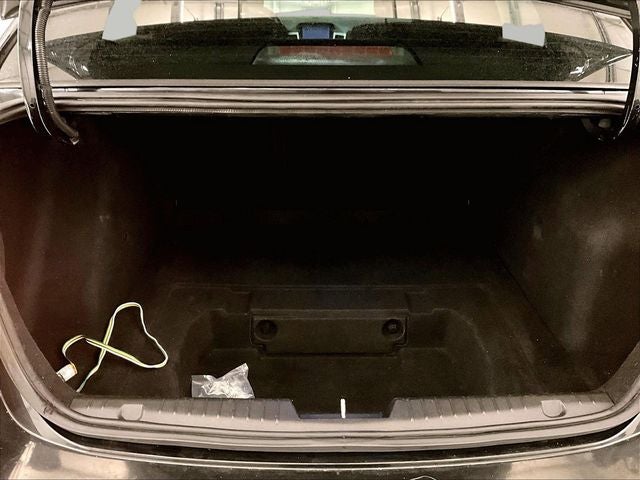 2013 Chevrolet Cruze ECO