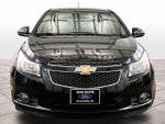 2013 Chevrolet Cruze ECO