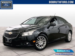 2013 Chevrolet Cruze ECO