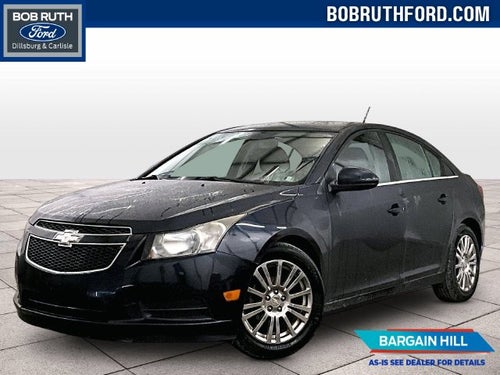 2014 Chevrolet Cruze ECO