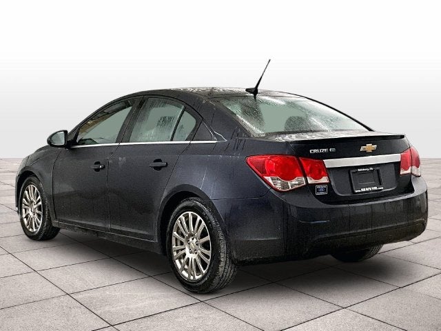 2014 Chevrolet Cruze ECO