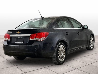 2014 Chevrolet Cruze ECO