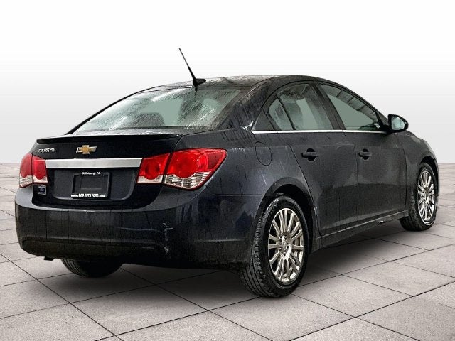 2014 Chevrolet Cruze ECO