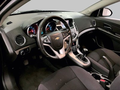 2014 Chevrolet Cruze ECO