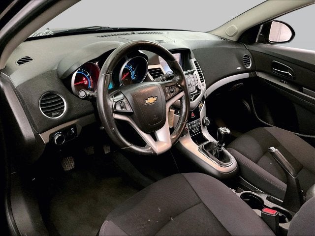 2014 Chevrolet Cruze ECO