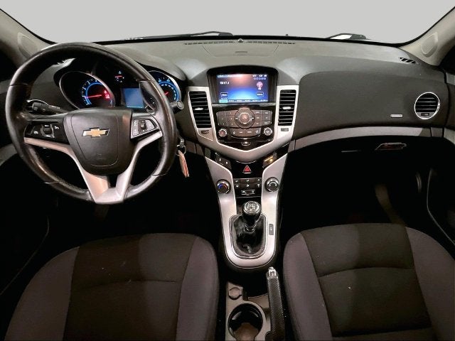 2014 Chevrolet Cruze ECO