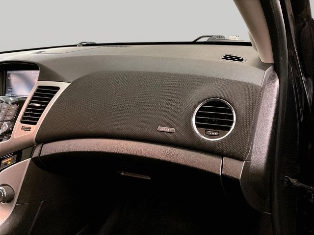 2014 Chevrolet Cruze ECO
