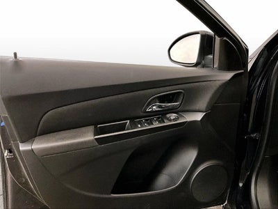2014 Chevrolet Cruze ECO