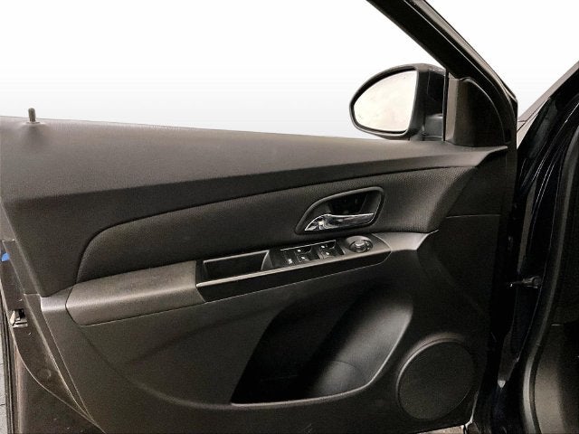 2014 Chevrolet Cruze ECO