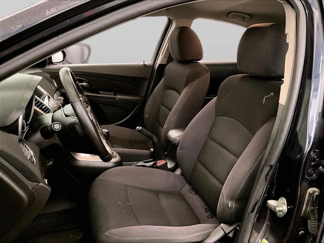 2014 Chevrolet Cruze ECO