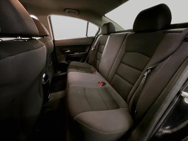 2014 Chevrolet Cruze ECO