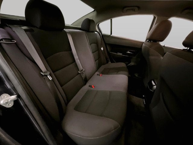 2014 Chevrolet Cruze ECO