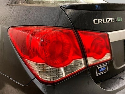 2014 Chevrolet Cruze ECO