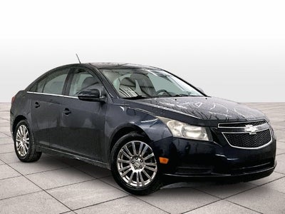 2014 Chevrolet Cruze ECO