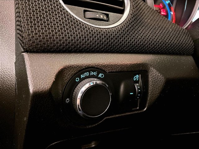 2014 Chevrolet Cruze ECO