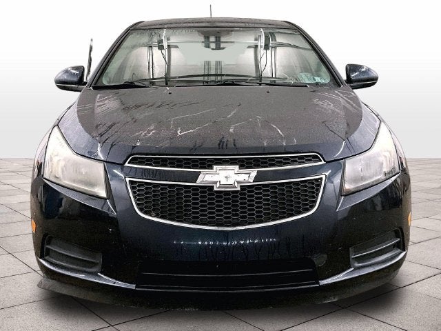 2014 Chevrolet Cruze ECO