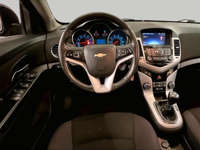 2014 Chevrolet Cruze ECO