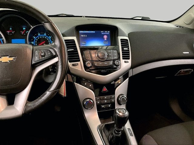 2014 Chevrolet Cruze ECO