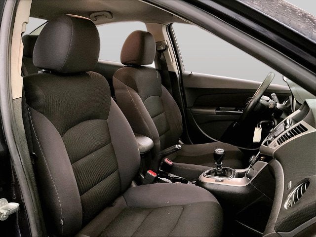 2014 Chevrolet Cruze ECO