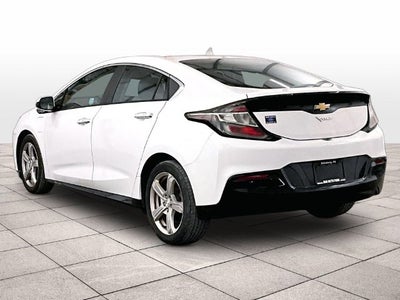 2019 Chevrolet Volt LT