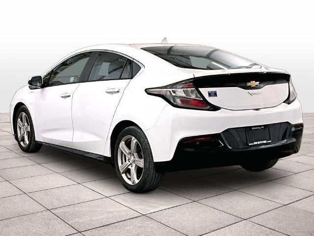 2019 Chevrolet Volt LT