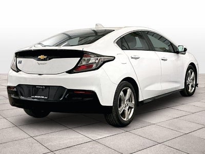 2019 Chevrolet Volt LT
